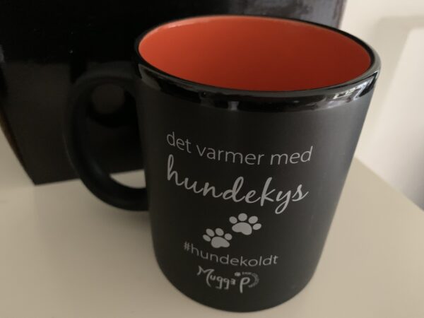 Te og kaffe