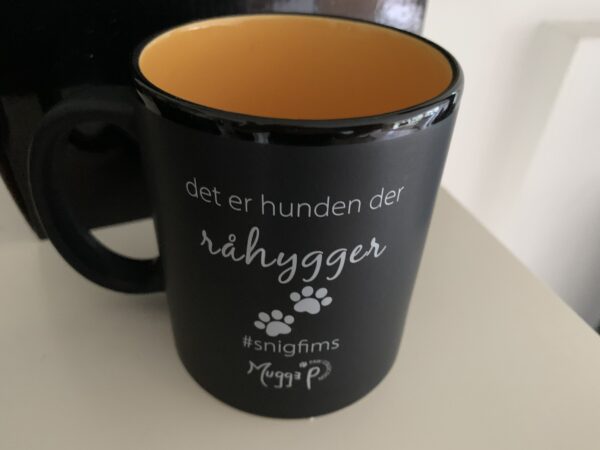 Kaffe