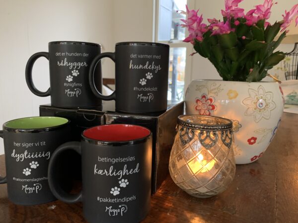 Kaffekrus